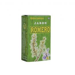 Jabón Esotérico Romero 80grs